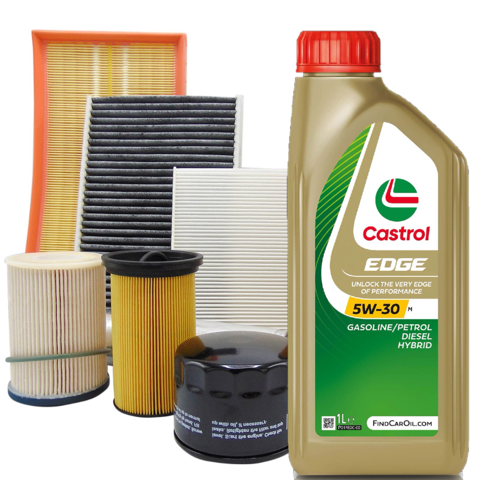 TAGLKT3024+CAST5W30